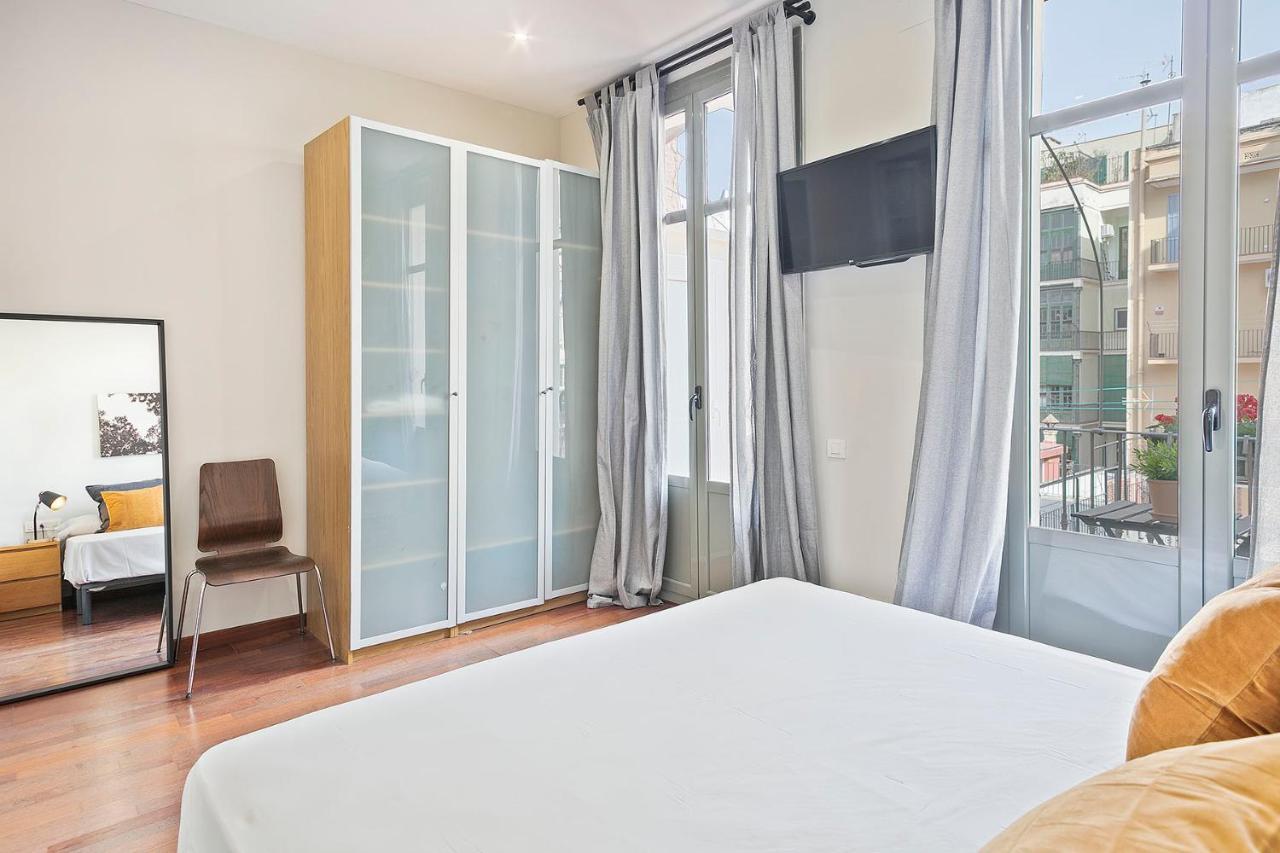 My Space Barcelona - Newly Renovated Apartment In Gracia For Families And Executives Extérieur photo