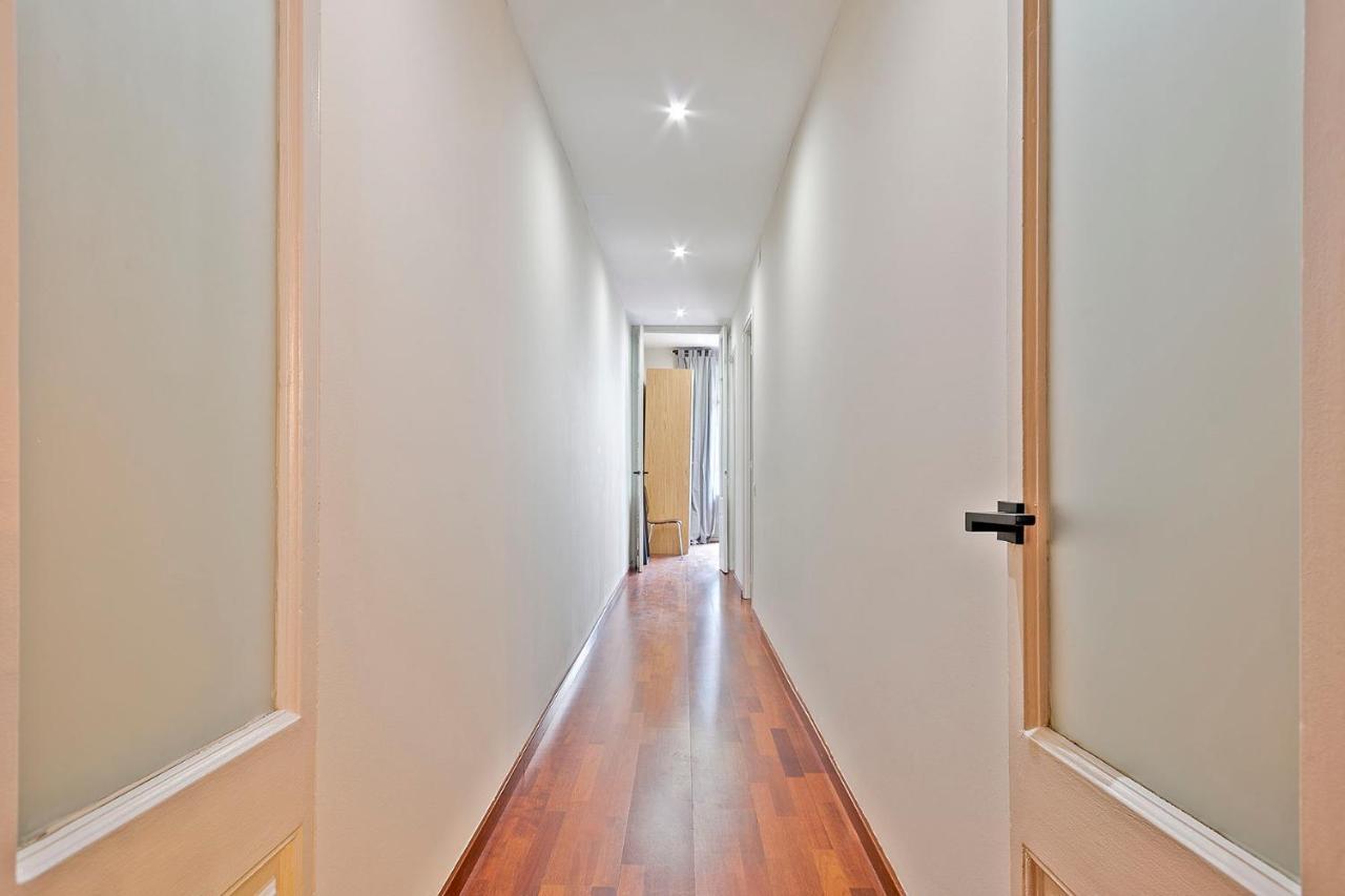 My Space Barcelona - Newly Renovated Apartment In Gracia For Families And Executives Extérieur photo